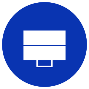 Office Equipment & Supplies icon