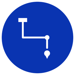 Construction & General Works icon