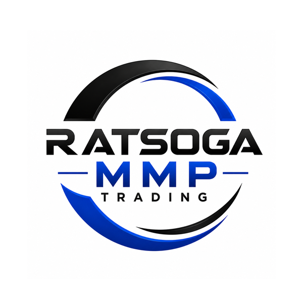 Ratsoga MMP Trading logo